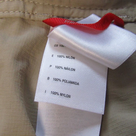 The North Face Packable Stow Pocket Hiking Pants - Picture 5 of 7